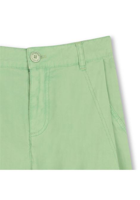 Bermuda in cotone KENZO KIDS | K6173861B